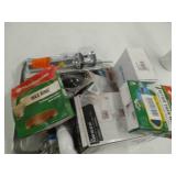 miscellaneous plumbing