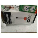 miscellaneous plumbing