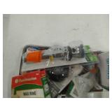 miscellaneous plumbing