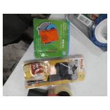 miscellaneous plastic