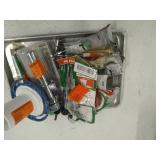 miscellaneous plastic