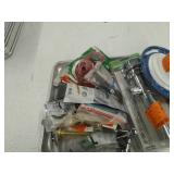 miscellaneous plastic