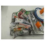 miscellaneous plastic