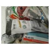 miscellaneous plastic