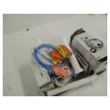 miscellaneous plumbing