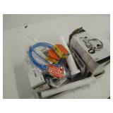 miscellaneous plumbing