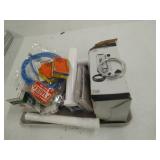 miscellaneous plumbing