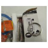 miscellaneous plumbing