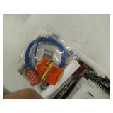 miscellaneous plumbing