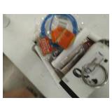 miscellaneous plumbing