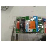 miscellaneous plumbing