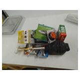 miscellaneous plumbing