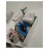 miscellaneous plumbing