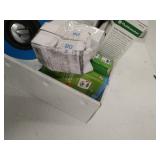 miscellaneous plumbing