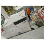 miscellaneous plumbing