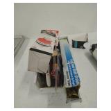 miscellaneous plumbing