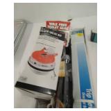 miscellaneous plumbing