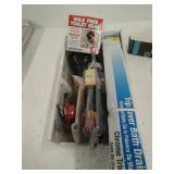 miscellaneous plumbing