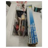 miscellaneous plumbing