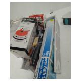 miscellaneous plumbing