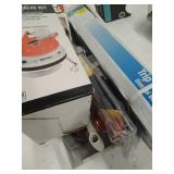 miscellaneous plumbing