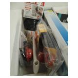 miscellaneous plumbing