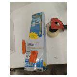 miscellaneous plumbing