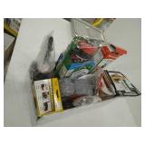 miscellaneous plumbing