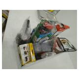 miscellaneous plumbing