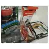 miscellaneous plumbing