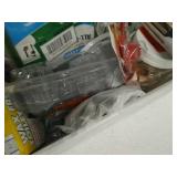 miscellaneous plumbing