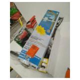 miscellaneous plumbing