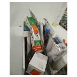 miscellaneous plumbing