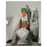 miscellaneous plumbing