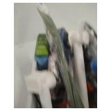 miscellaneous plumbing