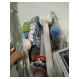 miscellaneous plumbing