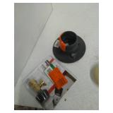 miscellaneous plumbing