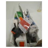 miscellaneous plumbing