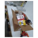 plumbing miscellaneous