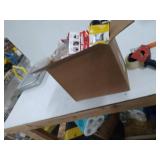 plumbing miscellaneous