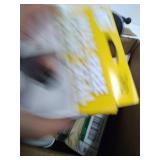 plumbing miscellaneous