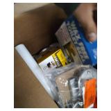 plumbing miscellaneous