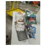 miscellaneous plumbing