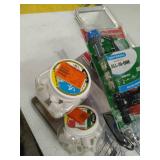 miscellaneous plumbing