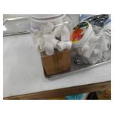 miscellaneous plumbing