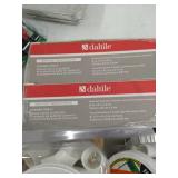 miscellaneous plumbing