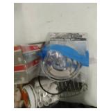 miscellaneous plumbing