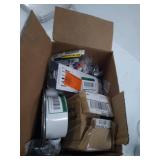 miscellaneous plumbing