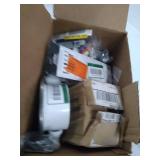 miscellaneous plumbing