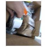 miscellaneous plumbing